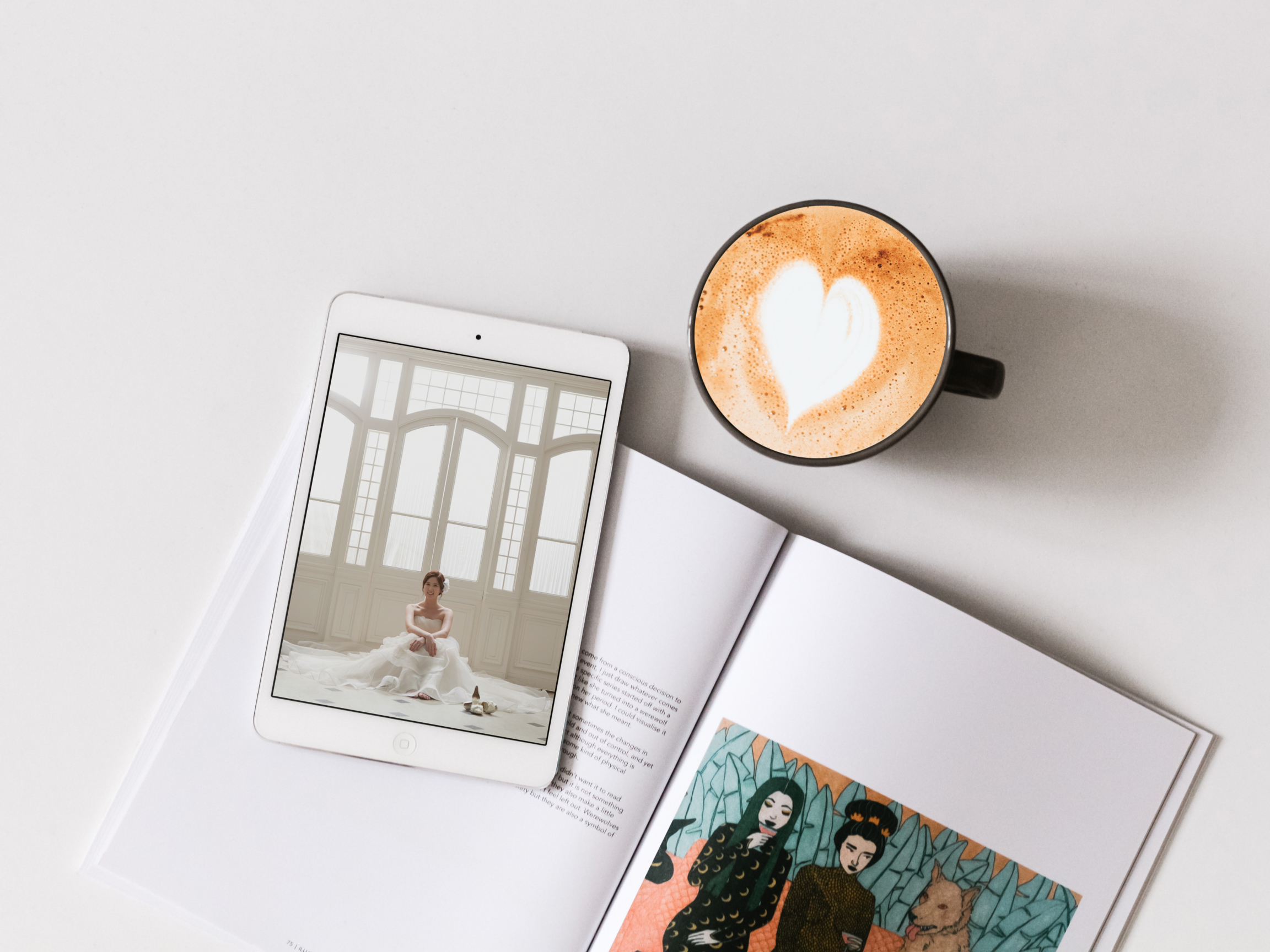 Wedding Website